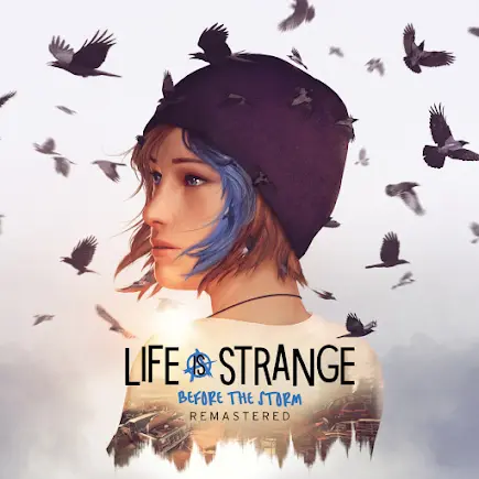 Life is Strange: Before the Storm Remastered