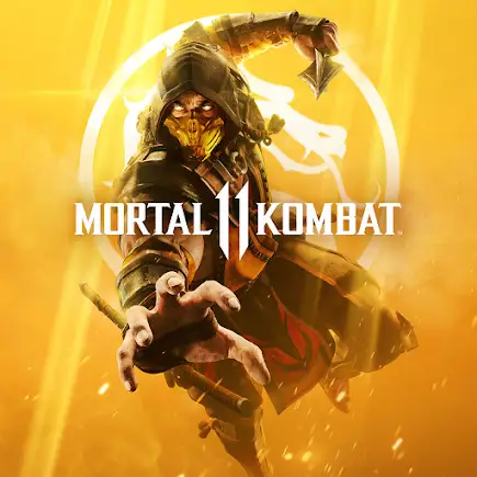 Mortal Kombat 11