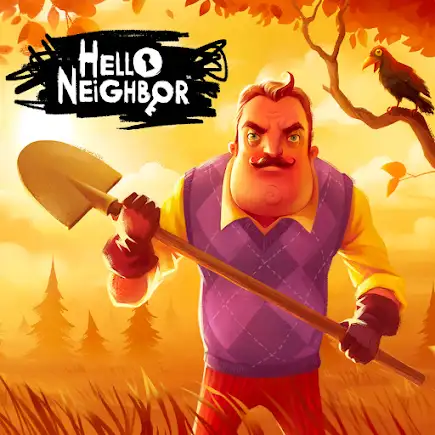 Hello Neighbor
