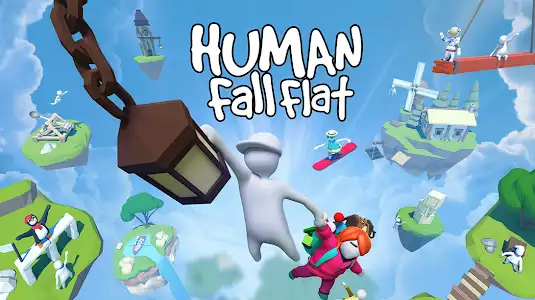 Human Fall Flat