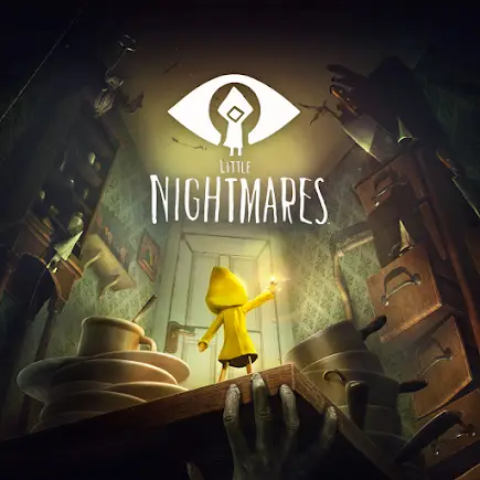 Little Nightmares
