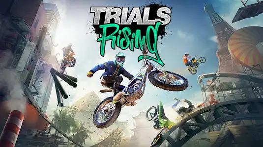 Trials Rising