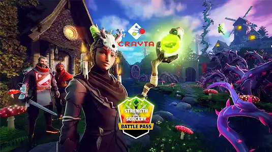 Strength of Sorcery: Battle Pass