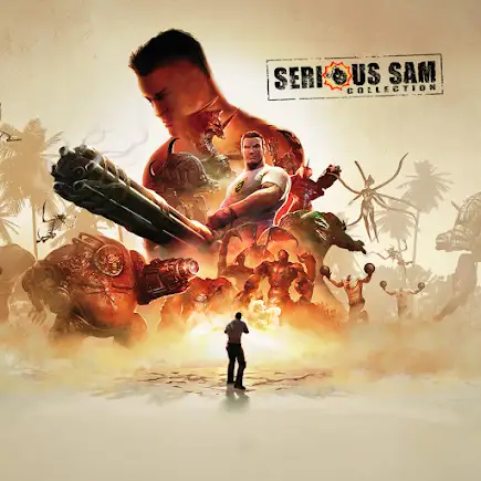 Serious Sam Collection