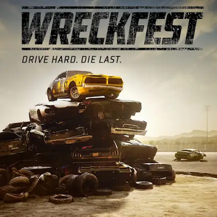 Wreckfest
