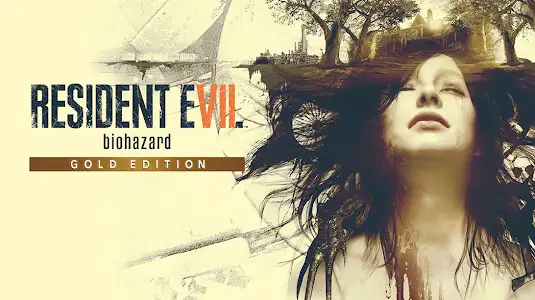 Resident Evil 7: biohazard Gold Edition