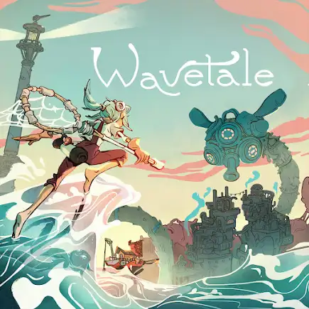 Wavetale