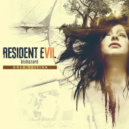 Resident Evil 7: biohazard