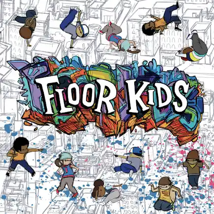 Floor Kids