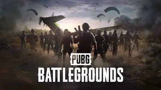 PUBG: BATTLEGROUNDS