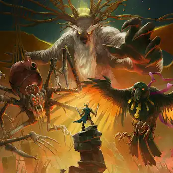 The Elder Scrolls Online: Tamriel's Future