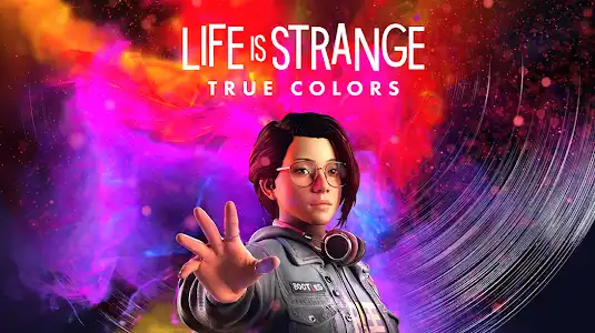 Life is Strange: True Colors