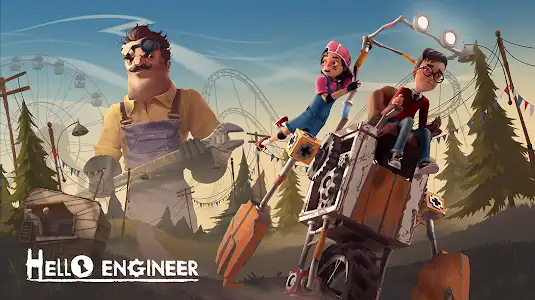 Hello Engineer