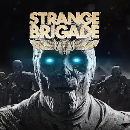 Strange Brigade