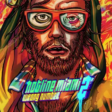 Hotline Miami 2: Wrong Number