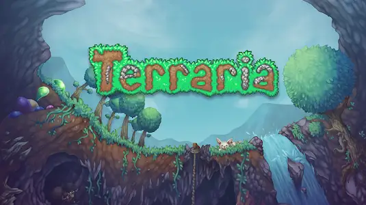 Terraria