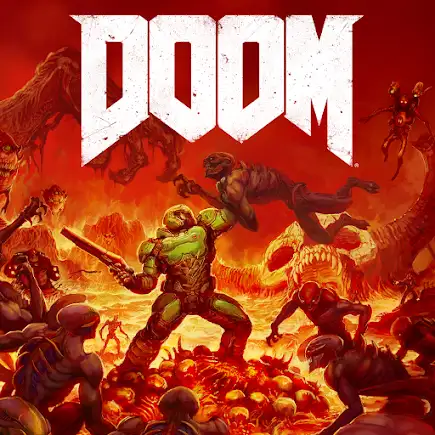 DOOM