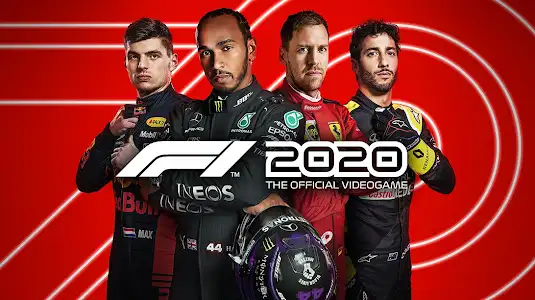 F1 2020: The Official Video Game