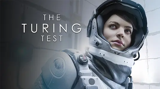 The Turing Test