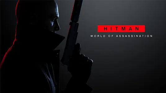 HITMAN: WORLD OF ASSASSINATION