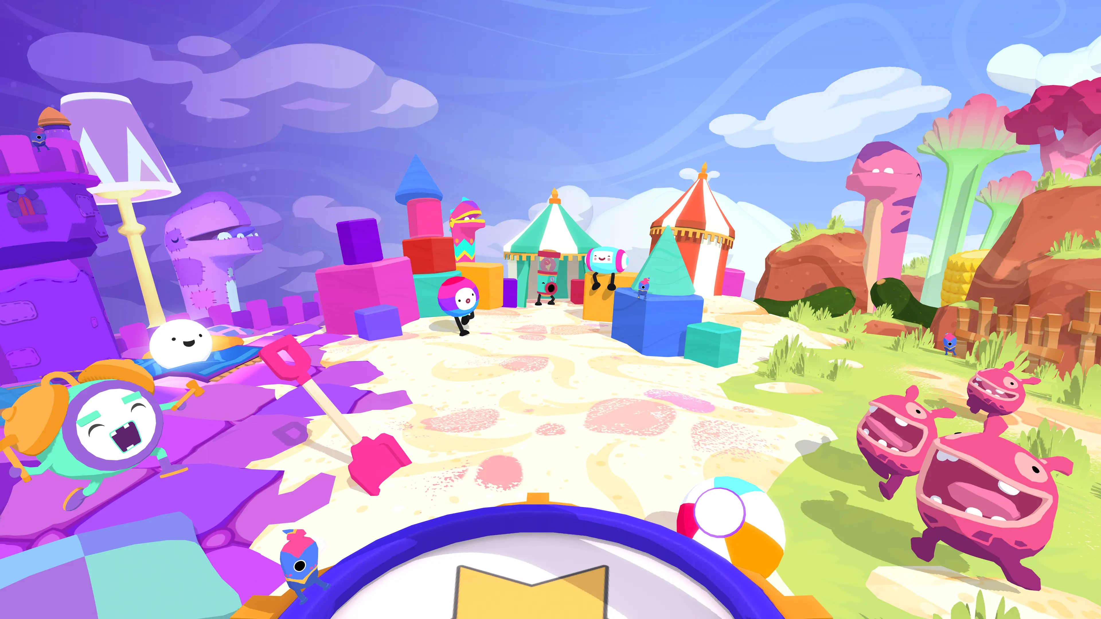 Fall Guys: Ultimate Knockout