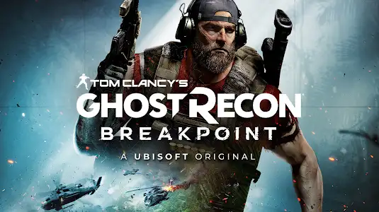 Tom Clancy's Ghost Recon Breakpoint