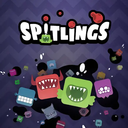 Spitlings