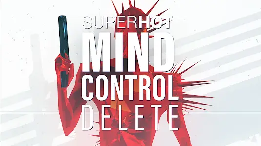 Superhot: Mind Control Delete