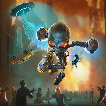 Ratchet & Clank: Rift Apart