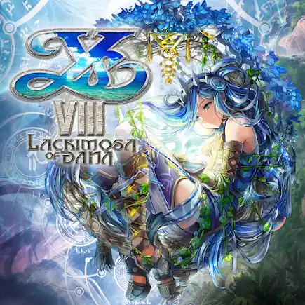 Ys VIII: Lacrimosa of Dana