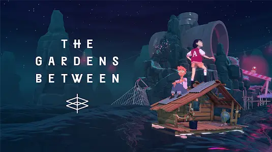 The Gardens Between