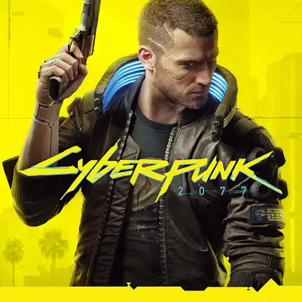 Cyberpunk 2077