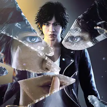 Judge Eyes: The Darts of the Mind