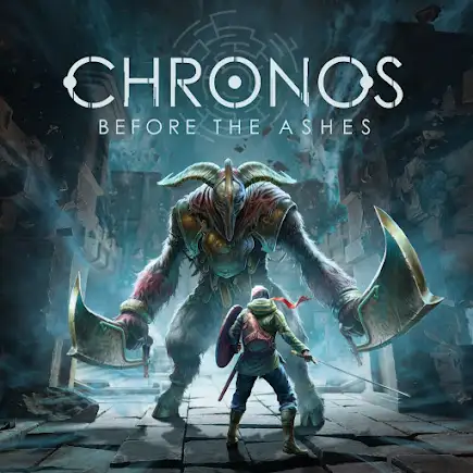 Chronos: Before the Ashes