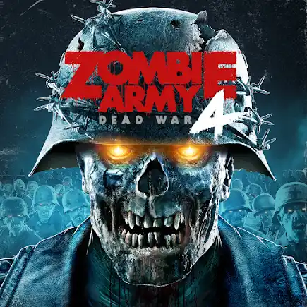 Zombie Army 4: Dead War