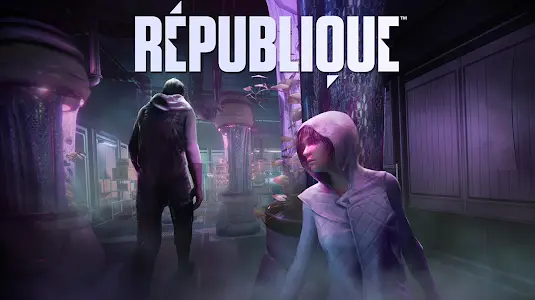 REPUBLIQUE™